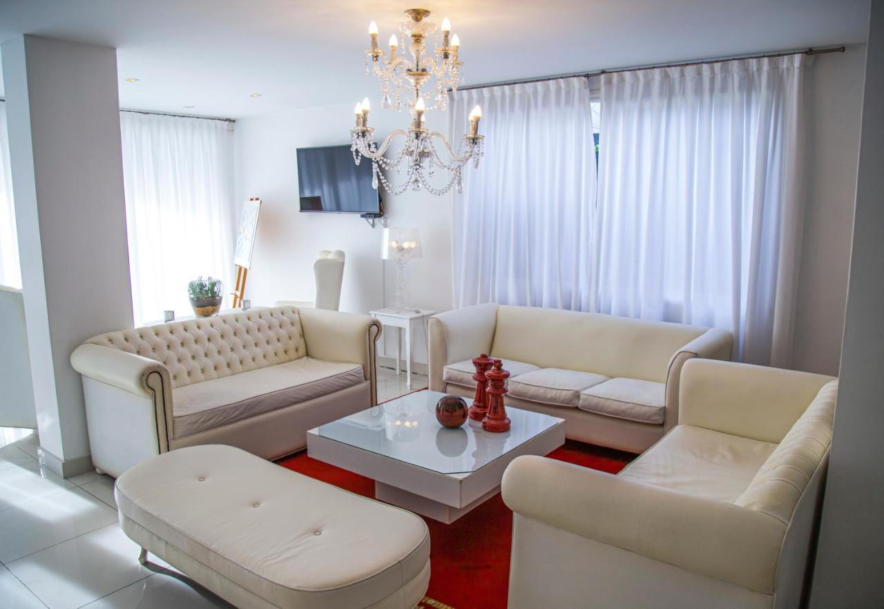 Sorrento Boutique Trenque Lauquen