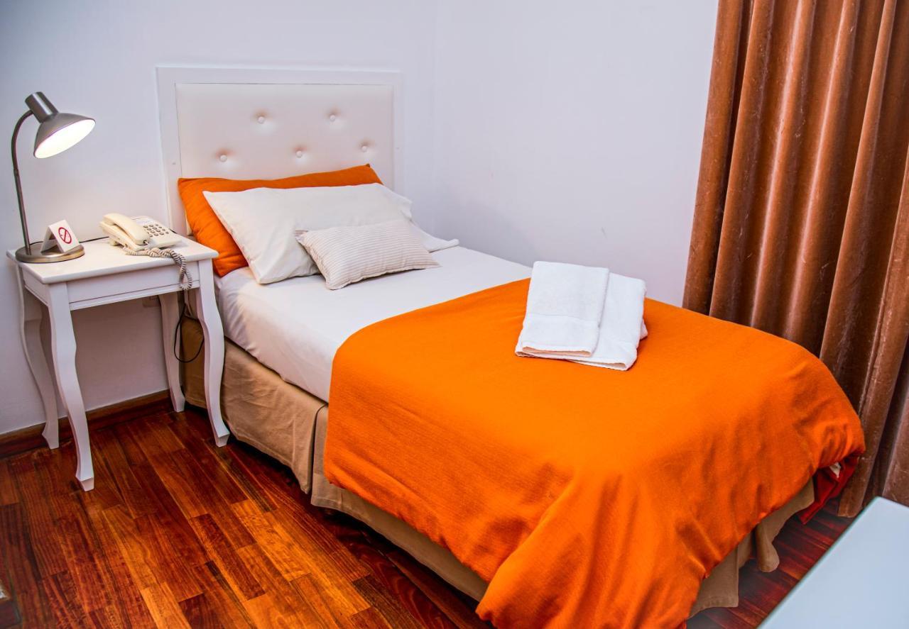 Hotel Sorrento Boutique 3*
