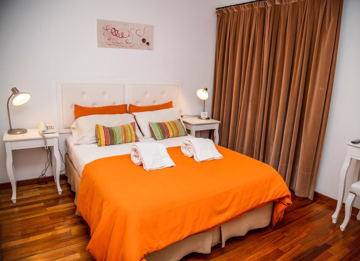Sorrento Boutique Hotel