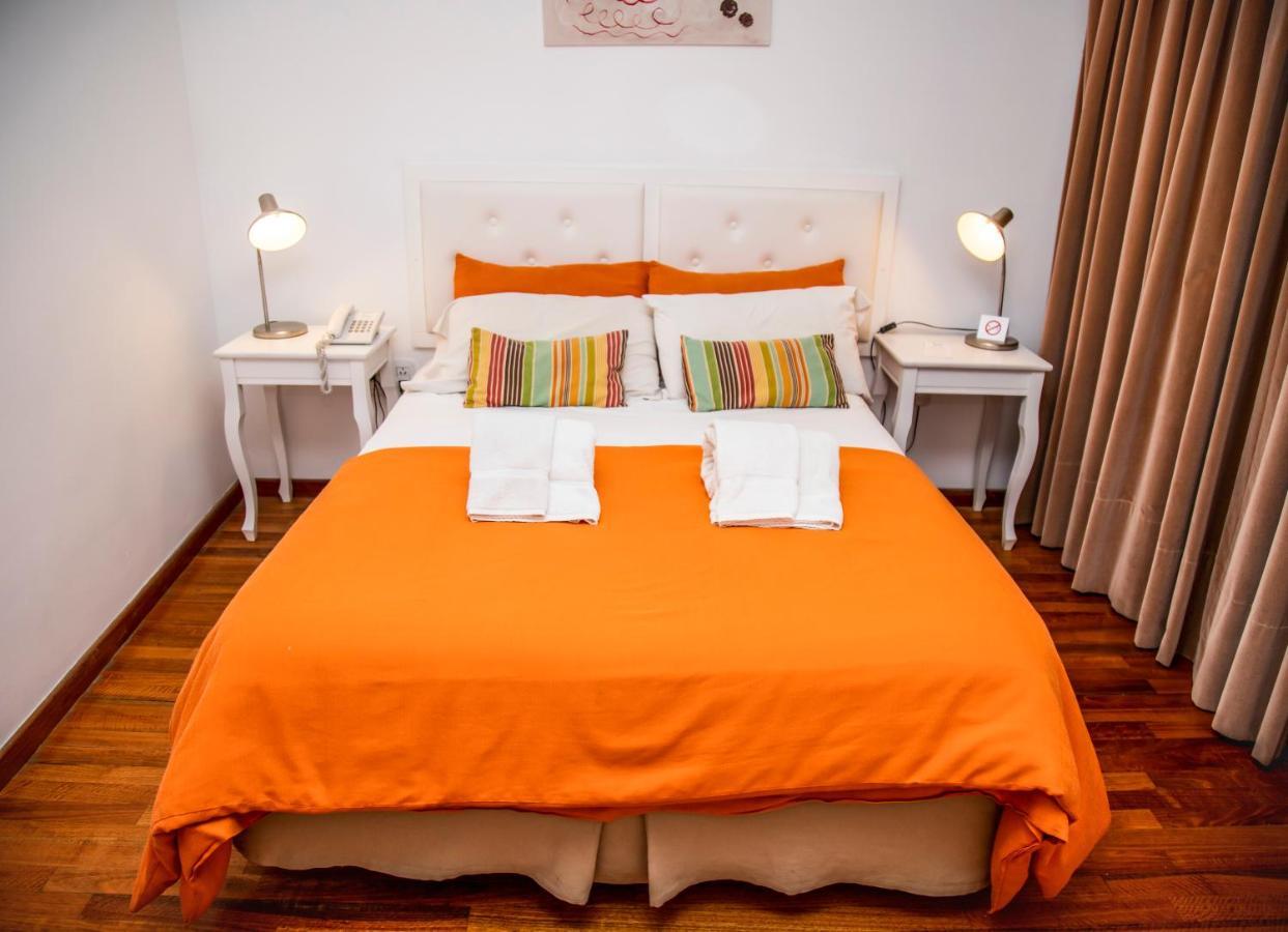 Sorrento Boutique Hotel 3*